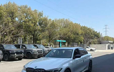 BMW 3 серия, 2023 год, 2 930 000 рублей, 1 фотография