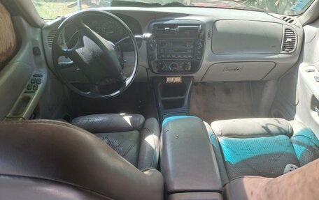 Ford Explorer III, 1995 год, 105 000 рублей, 1 фотография