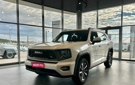 Haval H7, 2026 год, 3 999 000 рублей, 1 фотография