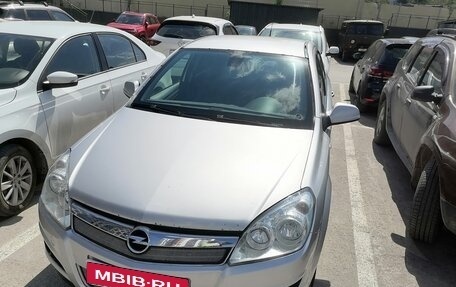 Opel Astra H, 2013 год, 500 000 рублей, 1 фотография