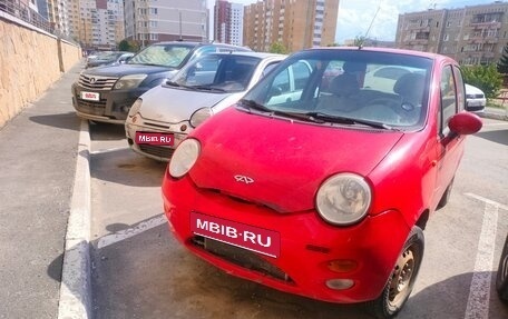 Chery Sweet (QQ), 2006 год, 145 000 рублей, 1 фотография