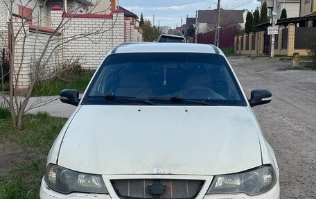 Daewoo Nexia I рестайлинг, 2012 год, 180 000 рублей, 1 фотография