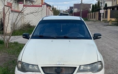 Daewoo Nexia I рестайлинг, 2012 год, 180 000 рублей, 1 фотография