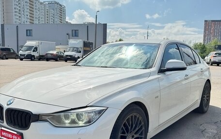 BMW 3 серия, 2013 год, 1 290 000 рублей, 1 фотография