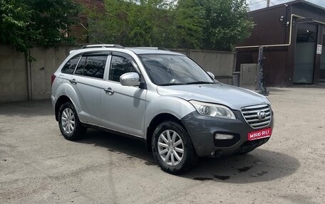 Lifan X60 I рестайлинг, 2014 год, 390 000 рублей, 1 фотография