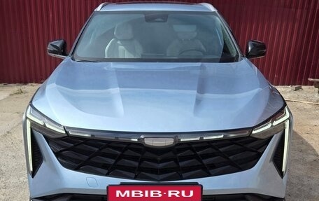 Geely Atlas, 2023 год, 2 299 800 рублей, 1 фотография