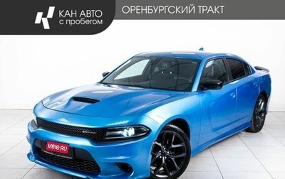 Dodge Charger, 2019 год, 2 700 000 рублей, 1 фотография