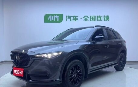 Mazda CX-5 II, 2021 год, 2 300 000 рублей, 1 фотография