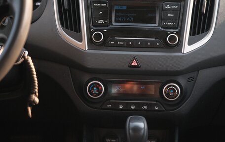Hyundai Creta I рестайлинг, 2019 год, 1 740 000 рублей, 10 фотография