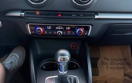 Audi A3, 2013 год, 1 270 000 рублей, 6 фотография