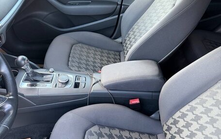 Audi A3, 2013 год, 1 270 000 рублей, 7 фотография