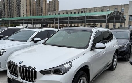 BMW X1, 2023 год, 3 270 000 рублей, 3 фотография