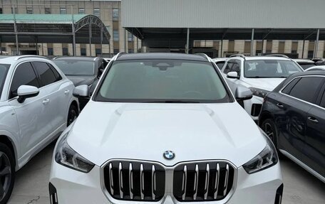 BMW X1, 2023 год, 3 270 000 рублей, 2 фотография