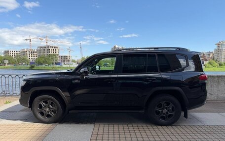 Toyota Land Cruiser, 2024 год, 12 950 000 рублей, 7 фотография