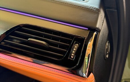 BMW M5, 2021 год, 14 500 000 рублей, 18 фотография