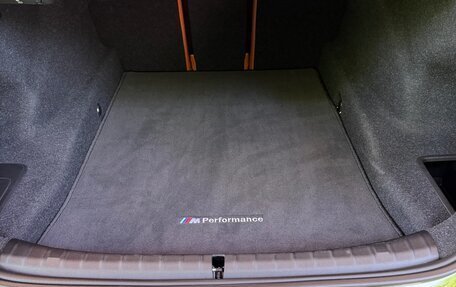 BMW M5, 2021 год, 14 500 000 рублей, 21 фотография
