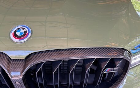 BMW M5, 2021 год, 14 500 000 рублей, 27 фотография