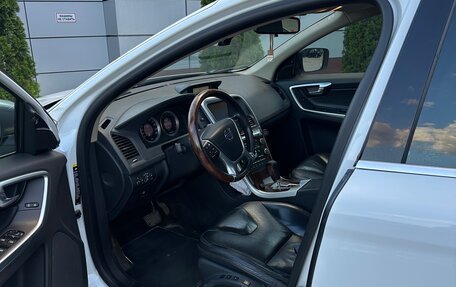 Volvo XC60 II, 2009 год, 1 350 000 рублей, 7 фотография
