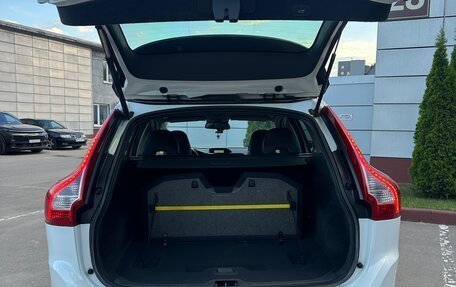 Volvo XC60 II, 2009 год, 1 350 000 рублей, 9 фотография