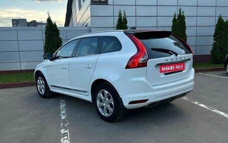 Volvo XC60 II, 2009 год, 1 350 000 рублей, 6 фотография