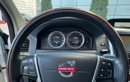 Volvo XC60 II, 2009 год, 1 350 000 рублей, 10 фотография