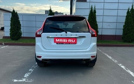 Volvo XC60 II, 2009 год, 1 350 000 рублей, 4 фотография
