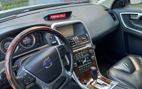 Volvo XC60 II, 2009 год, 1 350 000 рублей, 8 фотография