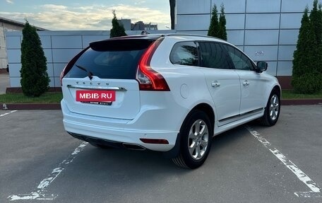 Volvo XC60 II, 2009 год, 1 350 000 рублей, 5 фотография
