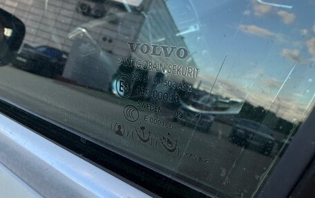 Volvo XC60 II, 2009 год, 1 350 000 рублей, 12 фотография