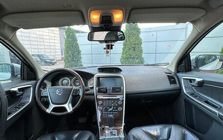 Volvo XC60 II, 2009 год, 1 350 000 рублей, 16 фотография