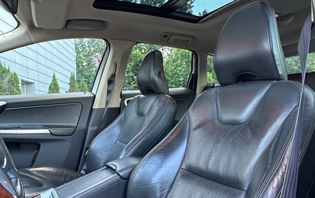 Volvo XC60 II, 2009 год, 1 350 000 рублей, 15 фотография