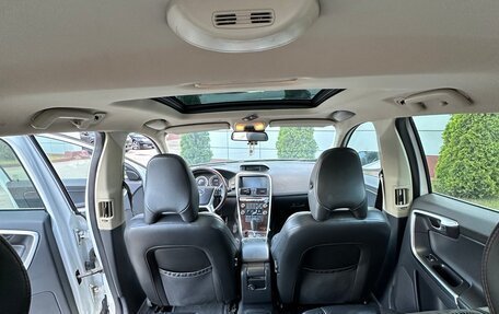 Volvo XC60 II, 2009 год, 1 350 000 рублей, 17 фотография