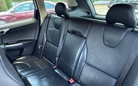 Volvo XC60 II, 2009 год, 1 350 000 рублей, 14 фотография