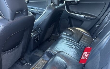 Volvo XC60 II, 2009 год, 1 350 000 рублей, 13 фотография