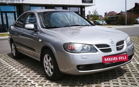Nissan Almera, 2005 год, 299 000 рублей, 3 фотография