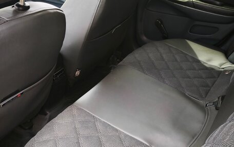 Nissan Almera, 2005 год, 299 000 рублей, 15 фотография