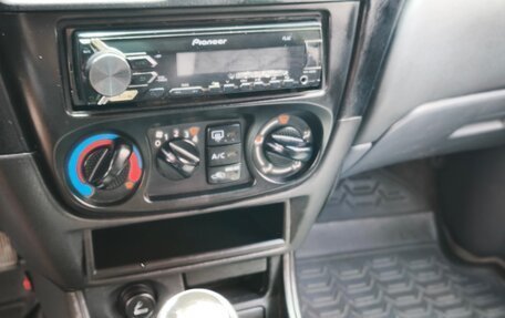Nissan Almera, 2005 год, 299 000 рублей, 19 фотография