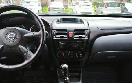 Nissan Almera, 2005 год, 299 000 рублей, 22 фотография