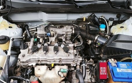 Nissan Almera, 2005 год, 299 000 рублей, 23 фотография