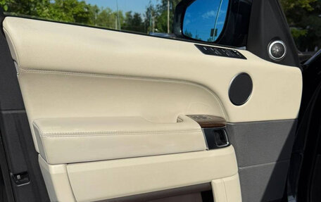 Land Rover Range Rover Sport II, 2015 год, 3 390 000 рублей, 8 фотография