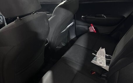KIA Sportage IV рестайлинг, 2021 год, 2 100 000 рублей, 9 фотография