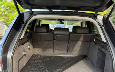 Land Rover Range Rover Sport II, 2015 год, 3 390 000 рублей, 10 фотография