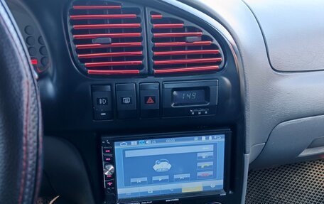 KIA Spectra II (LD), 2006 год, 190 000 рублей, 11 фотография