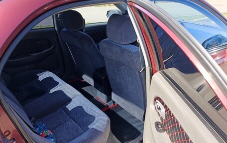 KIA Spectra II (LD), 2006 год, 190 000 рублей, 9 фотография