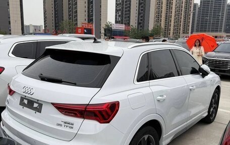 Audi Q3, 2022 год, 2 770 000 рублей, 4 фотография