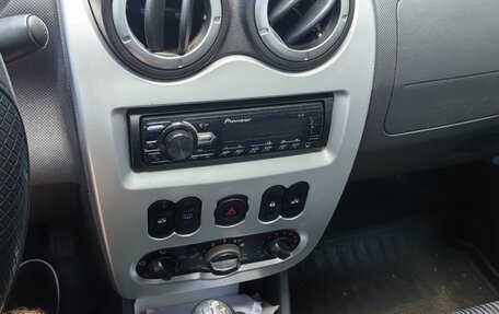 Renault Logan I, 2011 год, 360 000 рублей, 6 фотография