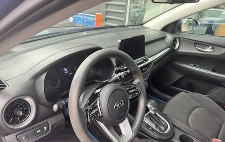 KIA Forte III, 2018 год, 1 050 000 рублей, 9 фотография