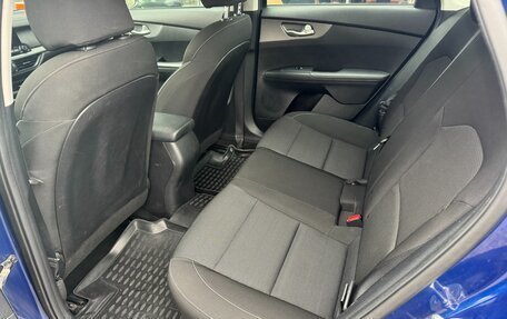KIA Forte III, 2018 год, 1 050 000 рублей, 13 фотография