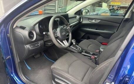 KIA Forte III, 2018 год, 1 050 000 рублей, 8 фотография
