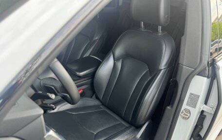 Audi Q8 I, 2019 год, 6 500 000 рублей, 16 фотография